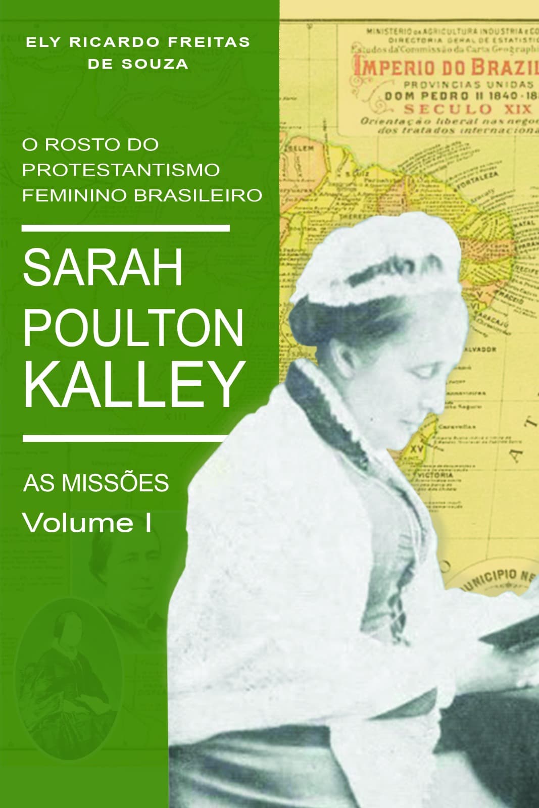 Coleção Sarah Kalley (4 vols)