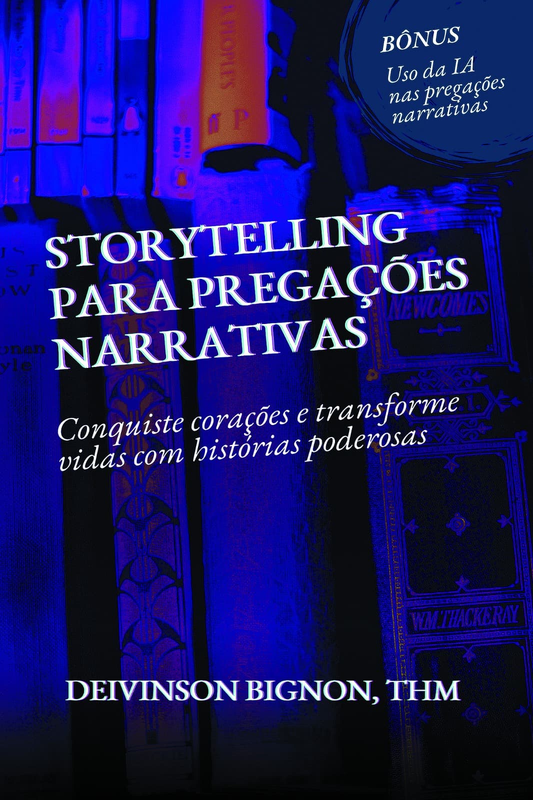 Storytelling para Pregações Narrativas